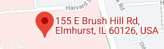 Elmhurst Memorial Hospital