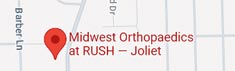 Rush Joliet Office