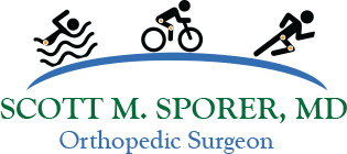 Scott M. Sporer, MD