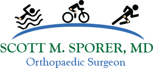 Scott M. Sporer, MD